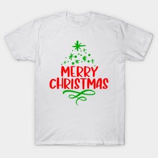 Merry Christmas gift T-Shirt